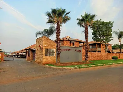 2 Bedroom Apartment To Rent in Pretoria - Elhx.webp