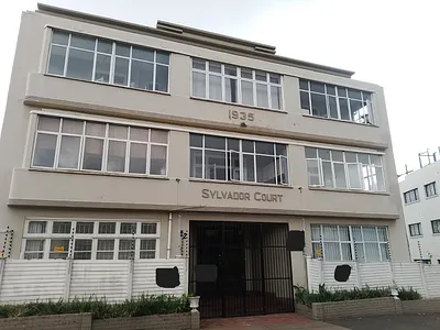 2 Bedroom Apartment For Sale in Durban - GyDG.webp