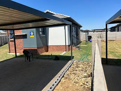 3 Bedroom House To Rent in Krugersdorp - BcBE.webp