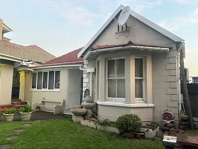 3 Bedroom House For Sale in Durban - spg9.webp