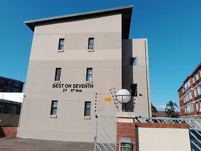 2 Bedroom Apartment For Sale in Durban - 3QzM.webp