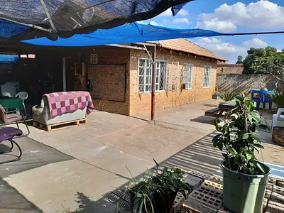 3 Bedroom House For Sale in Pretoria - HQpS.webp