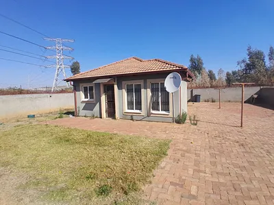 3 Bedroom House For Sale in Pretoria - Afr2.webp