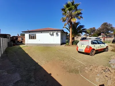 3 Bedroom House For Sale in Pretoria - QWjF.webp