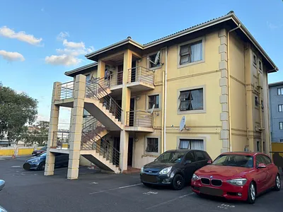 2 Bedroom Apartment For Sale in Durban - niez.webp
