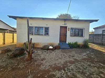 2 Bedroom House For Sale in Pretoria - gyho.webp