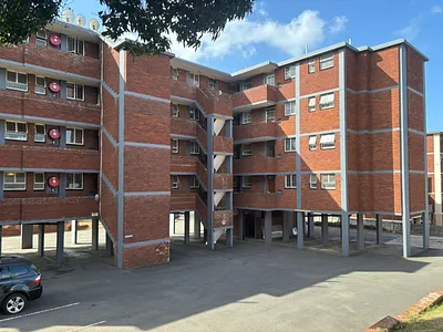 2 Bedroom Apartment For Sale in Durban - UDpk.webp