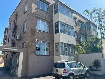 2 Bedroom Apartment For Sale in Durban - bI4p.webp