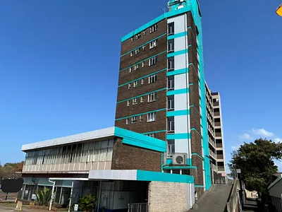 2 Bedroom Apartment For Sale in Durban - HtHu.webp