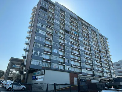 2 Bedroom Apartment For Sale in Durban - H4v7.webp