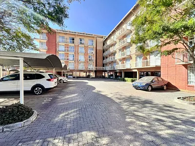 1 Bedroom Apartment For Sale in Pretoria - qNMW.webp