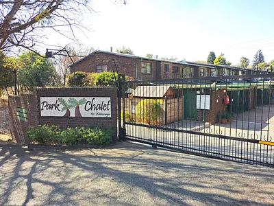 2 Bedroom Apartment For Sale in Pretoria - bm59.webp