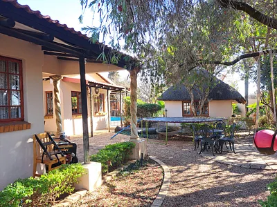 4 Bedroom House For Sale in Pretoria - YpoB.webp