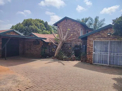 3 Bedroom House For Sale in Pretoria - paX6.webp