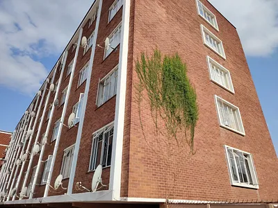 0.5 Bedroom Apartment For Sale in Pretoria - 27zy.webp