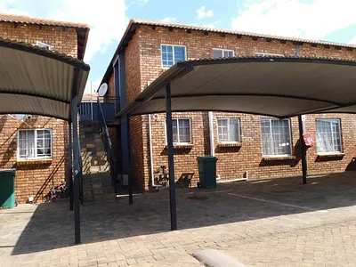 2 Bedroom Apartment For Sale in Pretoria - KY8K.webp