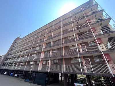 2 Bedroom Apartment For Sale in Pretoria - B5Oz.webp