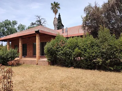4 Bedroom House For Sale in Pretoria - uzKs.webp