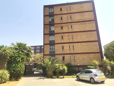 2.5 Bedroom Apartment For Sale in Pretoria - BEhj.webp