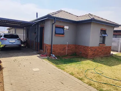 3 Bedroom House For Sale in Pretoria - IlfZ.webp