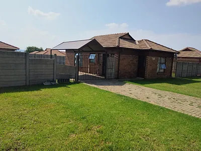 3 Bedroom House For Sale in Midrand - H654.webp