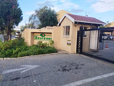 2 Bedroom Apartment For Sale in Midrand - KG1B.webp