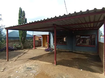 3 Bedroom House For Sale in Pretoria - nmLc.webp
