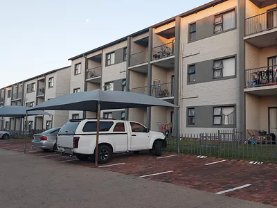 2 Bedroom Apartment For Sale in Benoni - pN3x.webp