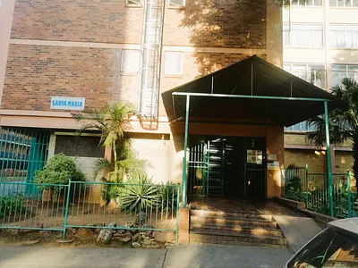 1 Bedroom Apartment For Sale in Pretoria - oFDn.webp