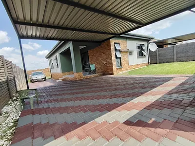 3 Bedroom House To Rent in Pretoria - KfgX.webp