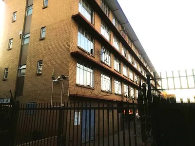 2 Bedroom Apartment For Sale in Pretoria - KeHI.webp