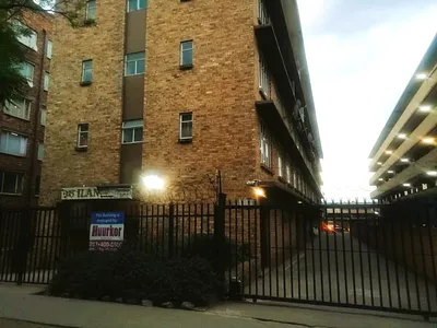 2 Bedroom Apartment For Sale in Pretoria - xXpe.webp