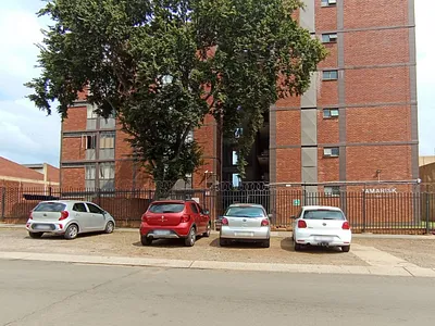2 Bedroom Apartment For Sale in Pretoria - A2S9.webp