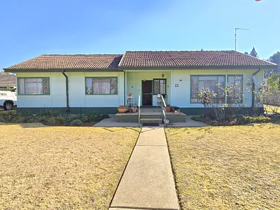 3 Bedroom House For Sale in Grootvlei - vwWs.webp