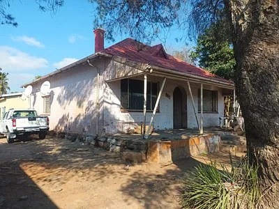 3 Bedroom House For Sale in Pretoria - jK5S.webp