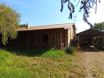 3 Bedroom House For Sale in Cullinan - IUPX.webp
