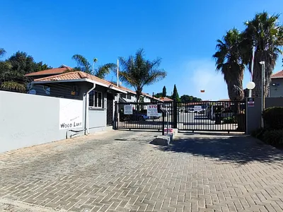 2 Bedroom Apartment For Sale in Kempton Park - tpGK.webp