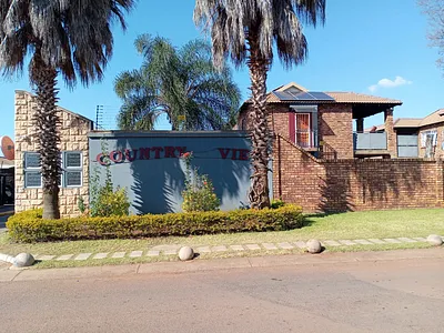 2 Bedroom Apartment To Rent in Pretoria - yQTp.webp