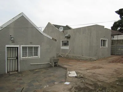 3 Bedroom House For Sale in Johannesburg - Crgx.webp