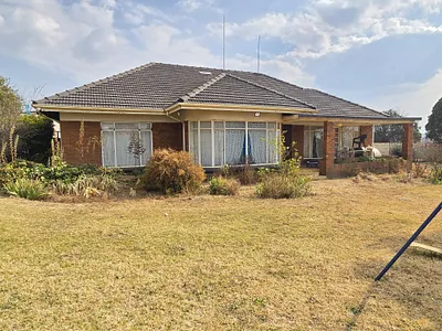 3 Bedroom House For Sale in Balfour - 3Z7K.webp