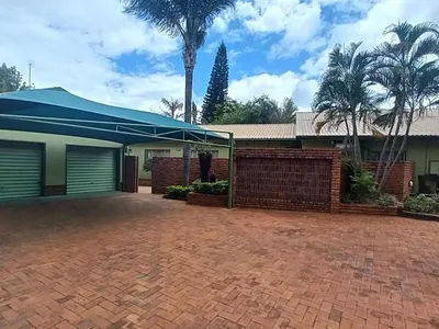 4 Bedroom House For Sale in Mokopane - wkQE.webp