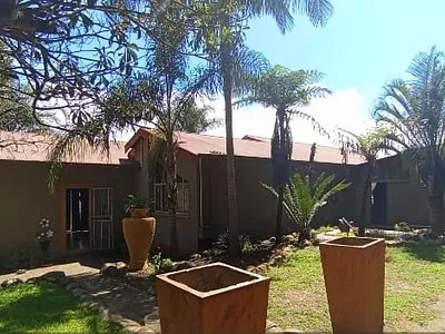 3 Bedroom House For Sale in Pretoria - Q3vB.webp