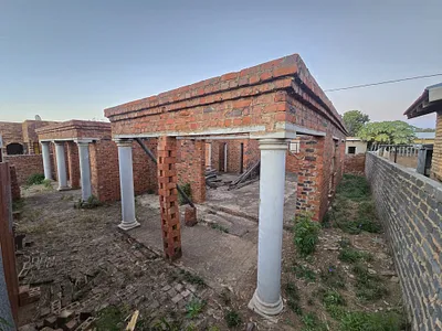 Vacant Land For Sale in Brits - Lc9J.webp