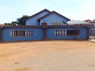 3 Bedroom House For Sale in Soshanguve - 0cS9.webp