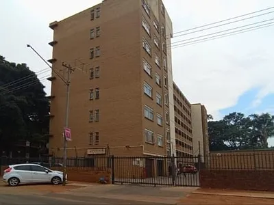 2 Bedroom Apartment For Sale in Pretoria - 4hx9.webp