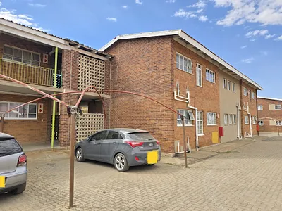 2 Bedroom Apartment For Sale in Grootvlei - HkRE.webp
