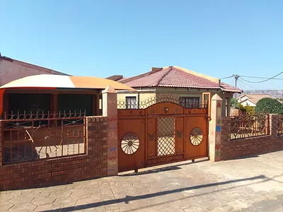 3 Bedroom House For Sale in Pretoria - q5bN.webp