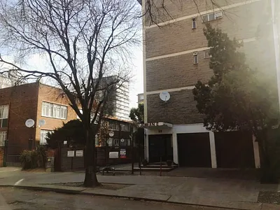 1.5 Bedroom Apartment For Sale in Pretoria - JY9T.webp