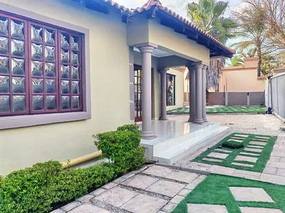0.5 Bedroom Apartment To Rent in Polokwane - img