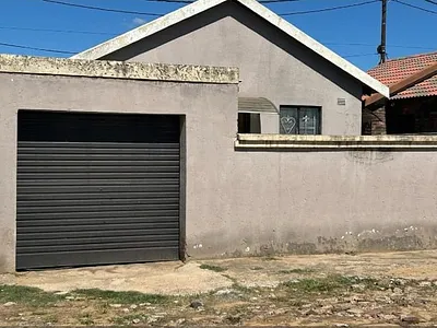 2 Bedroom House For Sale in Witbank - KIVh.webp